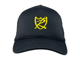 S and M Rambler Sharpie Shield Cap