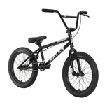 Raven Trickster 18 BMX - Gloss Black