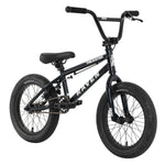 Raven Trickster 16 BMX - Gloss Black