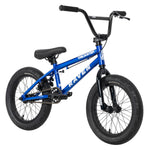 Raven Trickster 16 BMX - Gloss Blue