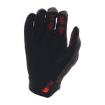 TLD 25.2 Air Glove Stripes - Black / Multi