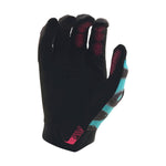 TLD 25.2 Air Glove Membrane - Black / Glow Yellow