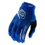 TLD 25.2 Air Glove Mono - Blue