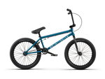 WeThePeople Arcade 21.0TT - Matte Translucent Turquoise