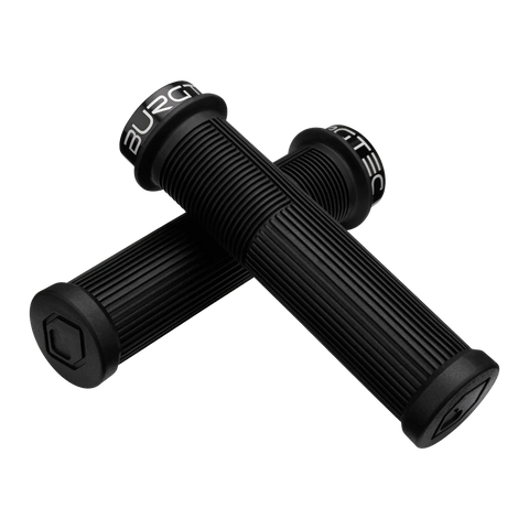 Burgtec Bartender Pro Josh Bryceland Signature Lock-On Grips