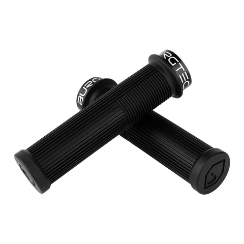 Burgtec Bartender Pro Josh Bryceland Lock-On Grips - Super Soft