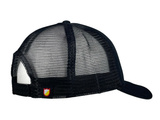S and M Rambler Sharpie Shield Cap