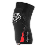 TLD Speed Youth Knee Sleeve - Black