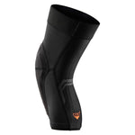TLD 25.2 Stage Pro Knee Guards - Black