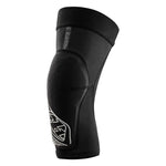 TLD 25.2 Stage Pro Knee Guards - Black