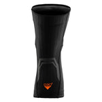 TLD 25.2 Speed Pro Knee Sleeves - Black