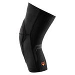 TLD 25.2 Speed Pro Knee Sleeves - Black