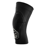 TLD 25.2 Speed Pro Knee Sleeves - Black