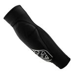 TLD 25.2 Speed Pro Elbow Sleeves - Black