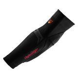 TLD 25.2 Speed Pro Elbow Sleeves - Black