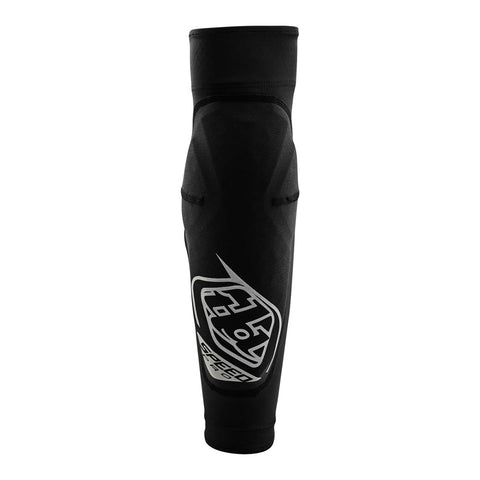 TLD 25.2 Speed Pro Elbow Sleeves - Black