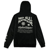 TLD 24 Red Bull Rampage Hoodie LE Mind Melt