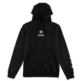 TLD 24 Red Bull Rampage Hoodie LE Mind Melt