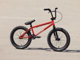 2025 Sunday Primer 18 - Fire Engine Red