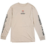 TLD 24 Red Bull Rampage Tee Long Sleeve LE Altered Reality