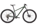 2023 Specialized Rockhopper Elite 29 Gloss Sage Green / Oak Green