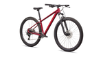 2026 Specialized Rockhopper Sport 27.5 - Gloss Maroon / Deep Orange