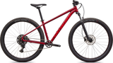 2026 Specialized Rockhopper Sport 27.5 - Gloss Maroon / Deep Orange