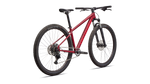 2026 Specialized Rockhopper Sport 27.5 - Gloss Maroon / Deep Orange