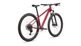 2026 Specialized Rockhopper Sport 27.5 - Gloss Maroon / Deep Orange