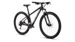 2026 Specialized Rockhopper 26 - Gloss Obsidian / Dune White