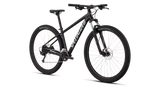 2026 Specialized Rockhopper 26 - Gloss Obsidian / Dune White