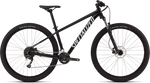 2026 Specialized Rockhopper 26 - Gloss Obsidian / Dune White
