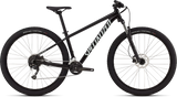2026 Specialized Rockhopper 26 - Gloss Obsidian / Dune White