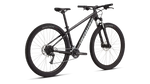 2026 Specialized Rockhopper 26 - Gloss Obsidian / Dune White