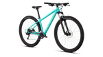2026 Specialized Rockhopper 26 - Gloss Lagoon Blue / Oasis