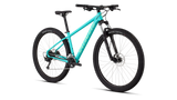 2026 Specialized Rockhopper 26 - Gloss Lagoon Blue / Oasis