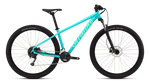 2026 Specialized Rockhopper 26 - Gloss Lagoon Blue / Oasis