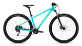 2026 Specialized Rockhopper 26 - Gloss Lagoon Blue / Oasis