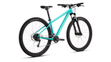 2026 Specialized Rockhopper 26 - Gloss Lagoon Blue / Oasis