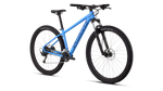 2026 Specialized Rockhopper 26 - Gloss Sky Blue / Majesty Blue Metallic