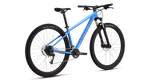2026 Specialized Rockhopper 26 - Gloss Sky Blue / Majesty Blue Metallic