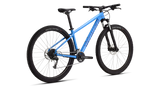 2026 Specialized Rockhopper 26 - Gloss Sky Blue / Majesty Blue Metallic