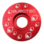Burgtec Stem Top Cap
