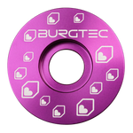 Burgtec Stem Top Cap