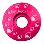 Burgtec Stem Top Cap
