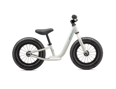 2024 Specialized Hotwalk Gloss Dune White / Lagoon Blue