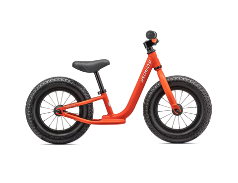 2024 Specialized Hotwalk Gloss Fiery Red / Morning Mist