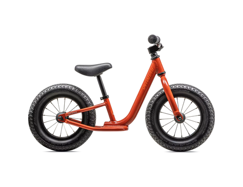 2025 Specialized Hotwalk - Gloss Deep Orange / Amber Glow