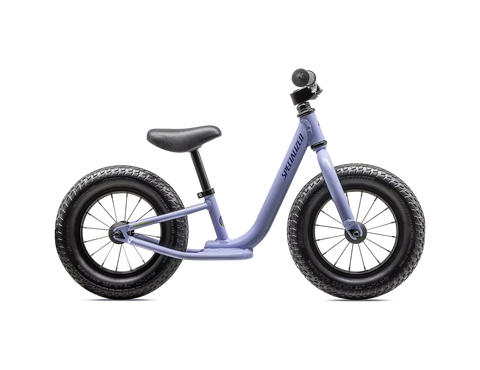 2025 Specialized Hotwalk - Gloss Powder Indigo / Purple Haze