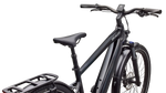 2026 Specialized Turbo Vado 4.0  - Gloss Castblack / Satin Silver Reflective